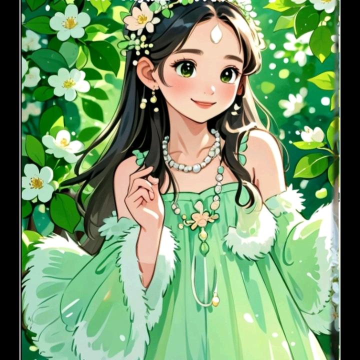 @金果子