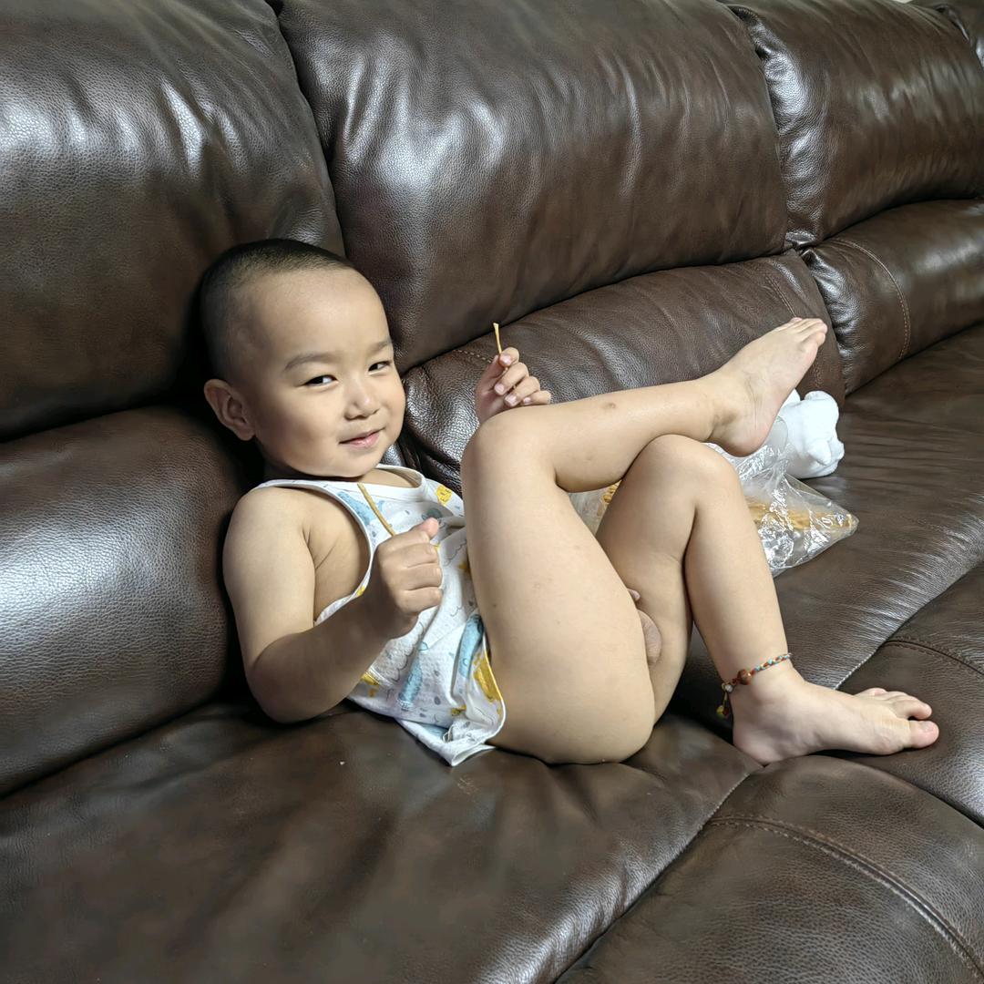 王  力