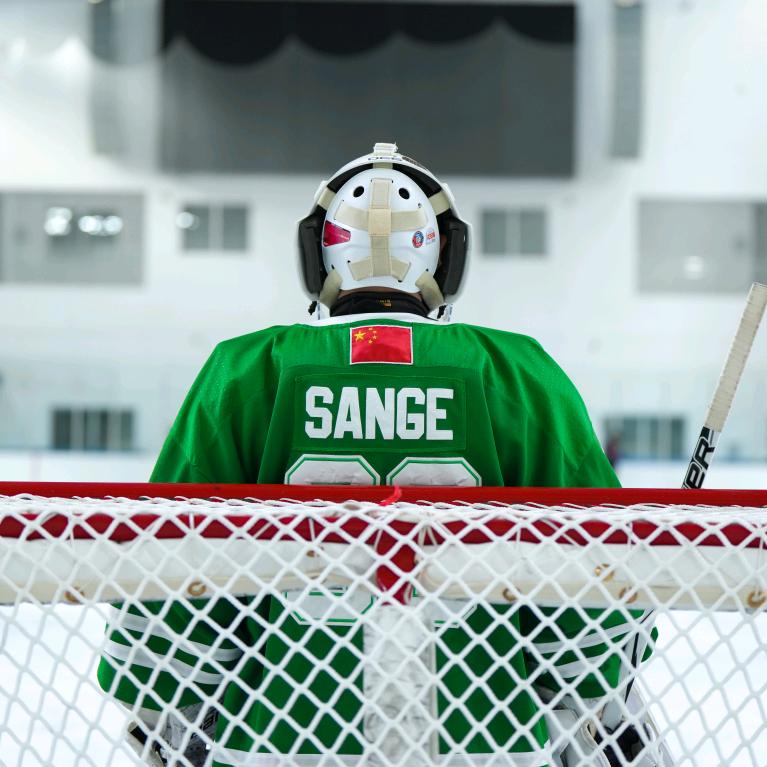 Goalie小趴菜33🥅
