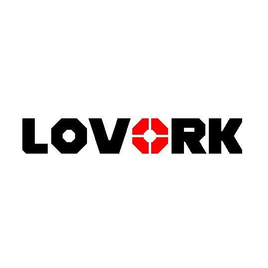 lovork移动照明