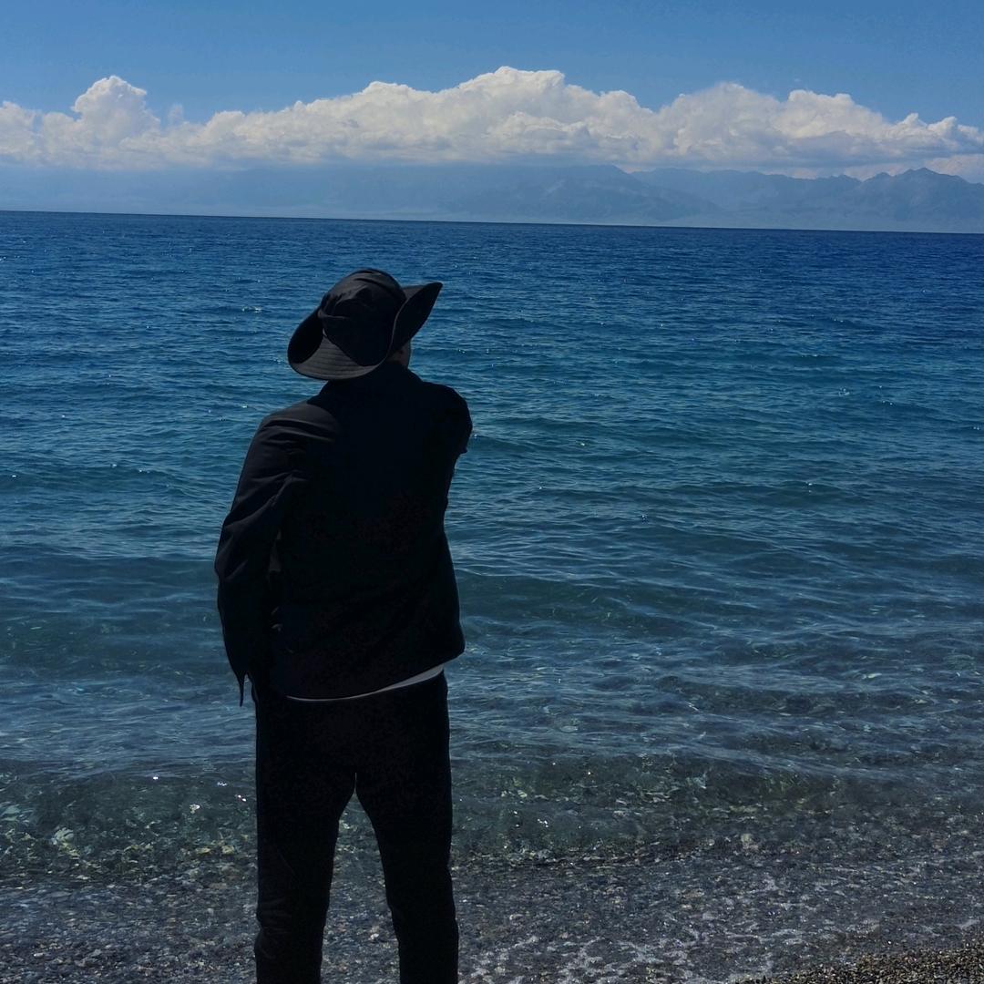 赵哥在路上穿越（大西北.新疆）