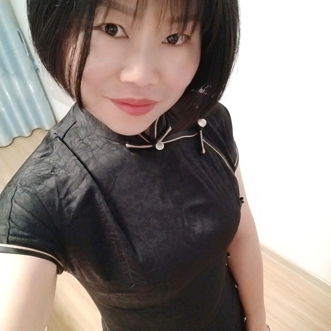 精致小女人