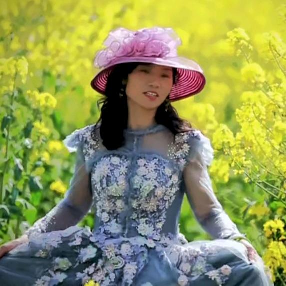一米阳光🌼