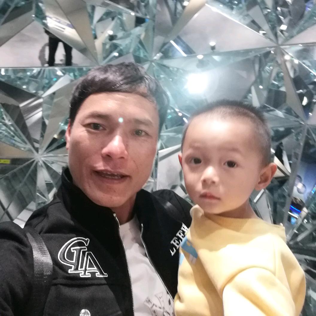 李哥