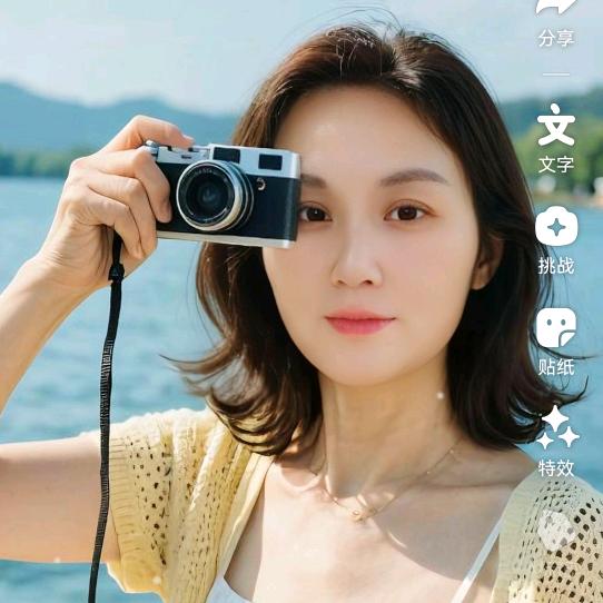 甄选王阿姨