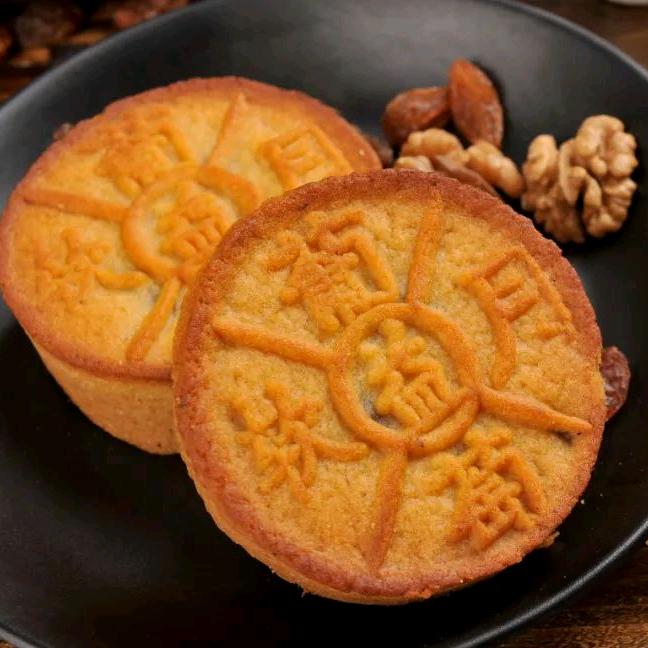葡萄软月