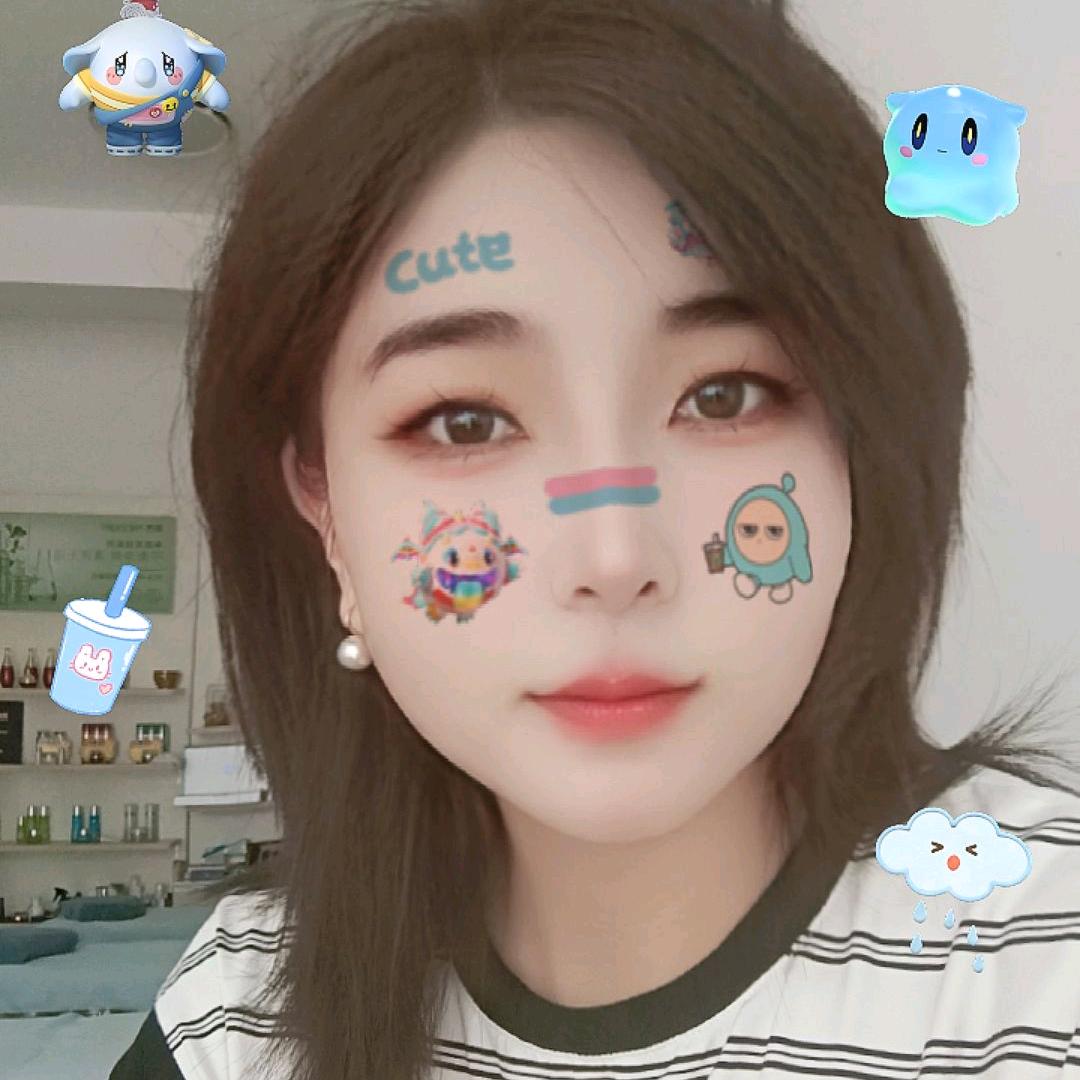 臻美养生（拒绝连赞）