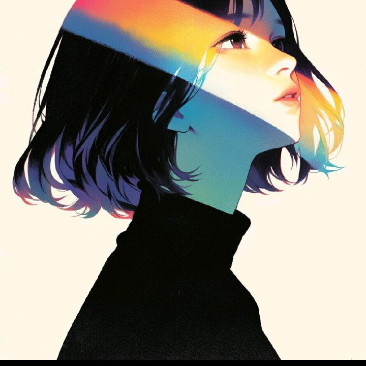 ＊橙玫瑰＊头像