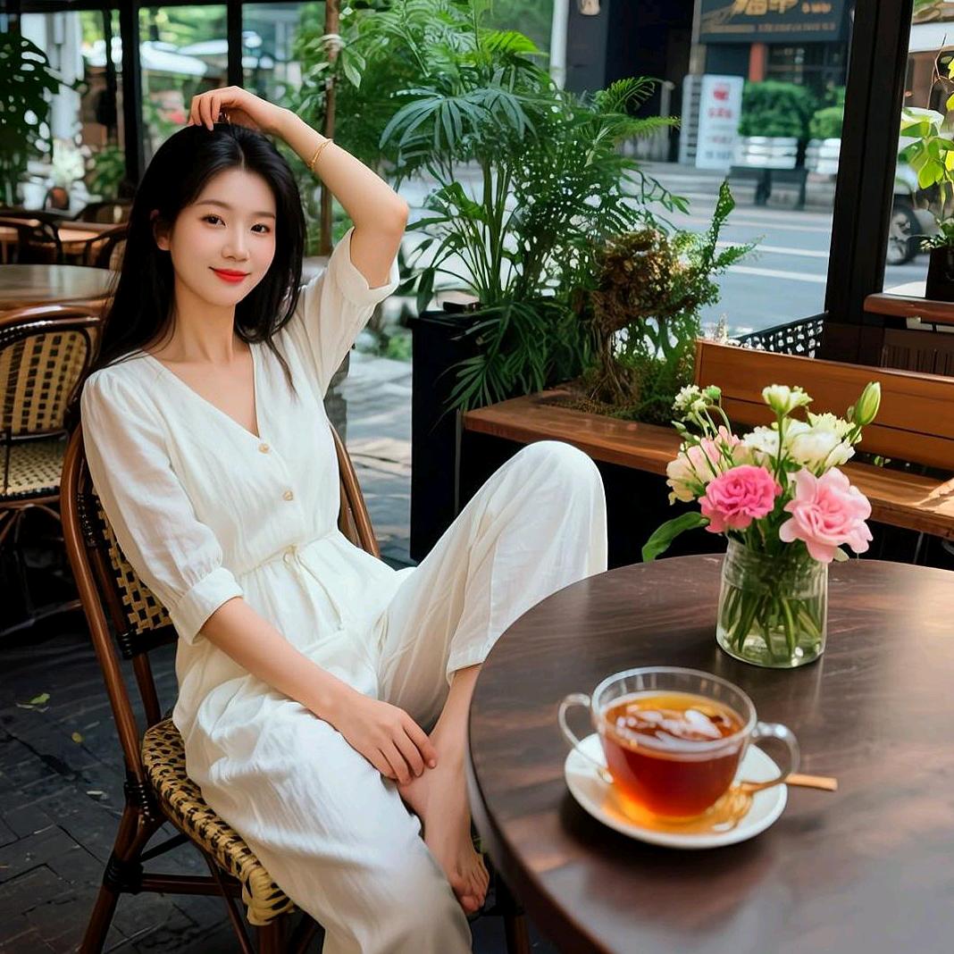 🌺 欭  念 🥂