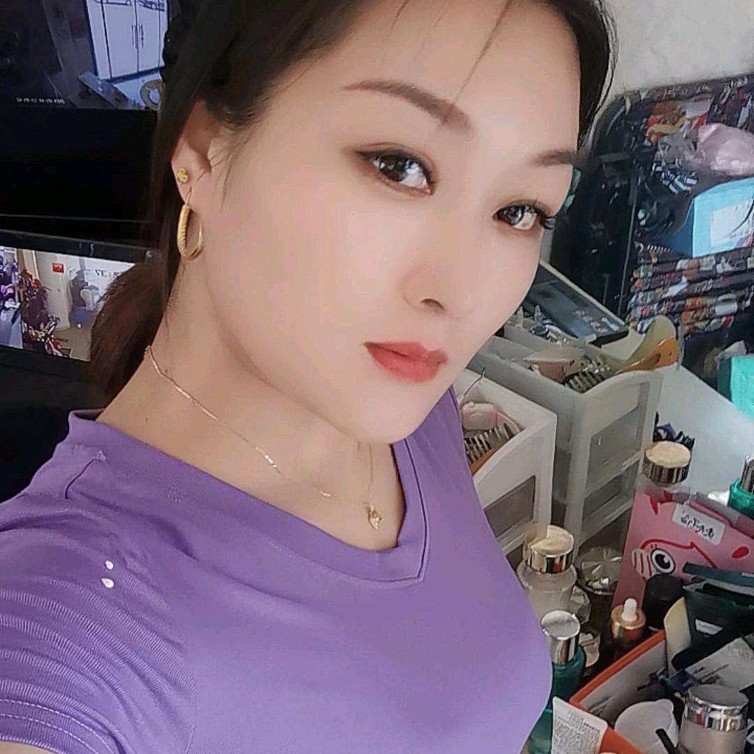 缘来的人