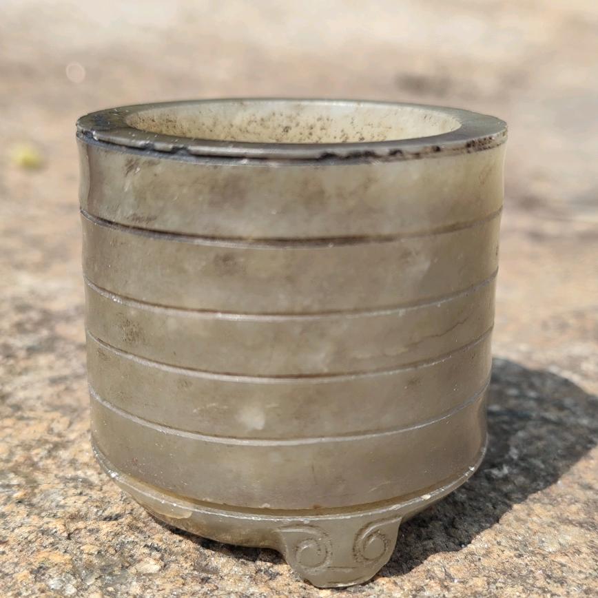 一线地皮杨文明