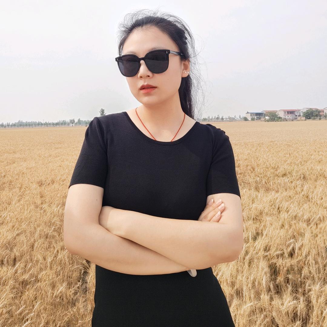 美丽乡村支部书记