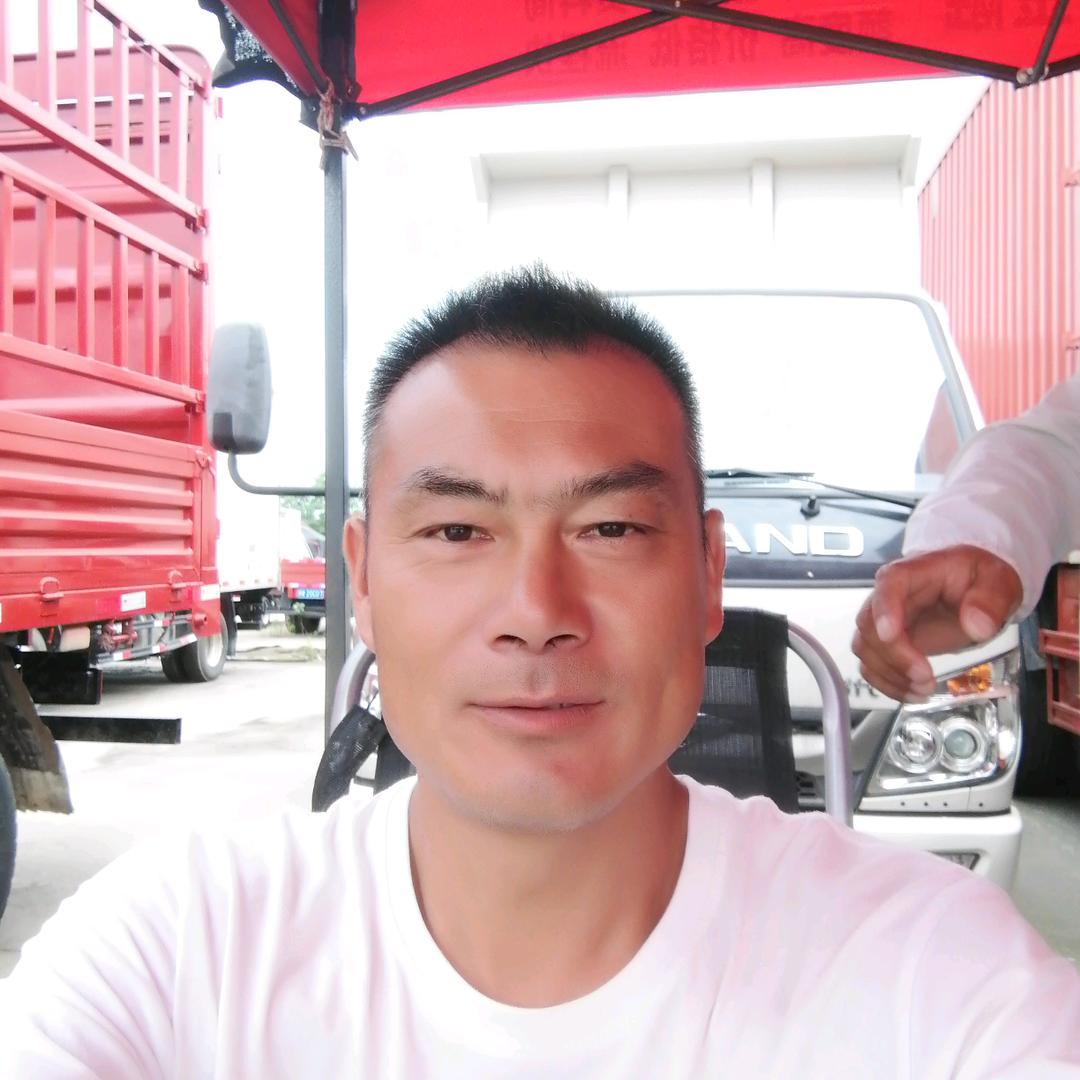 武汉军军二手货车