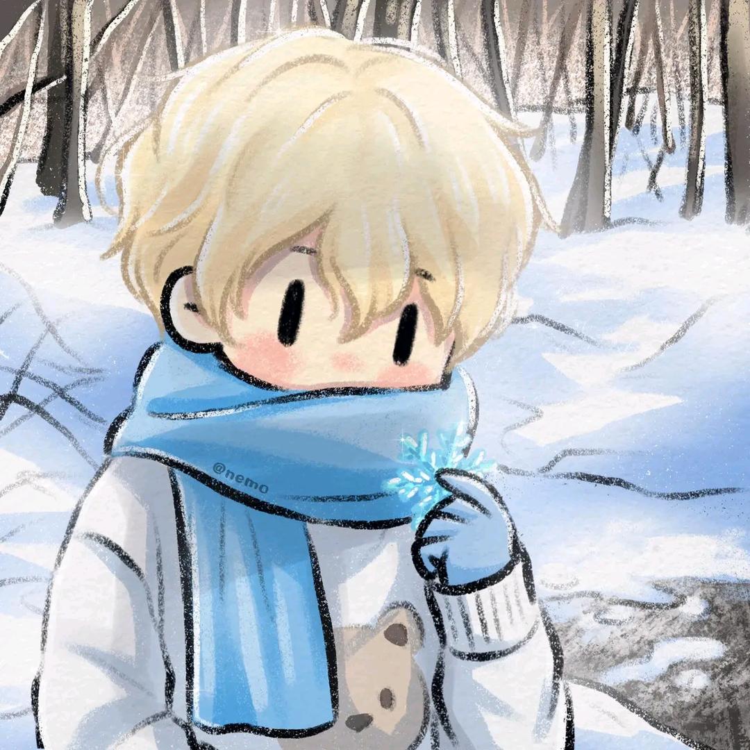 超级喜欢吃小鱼