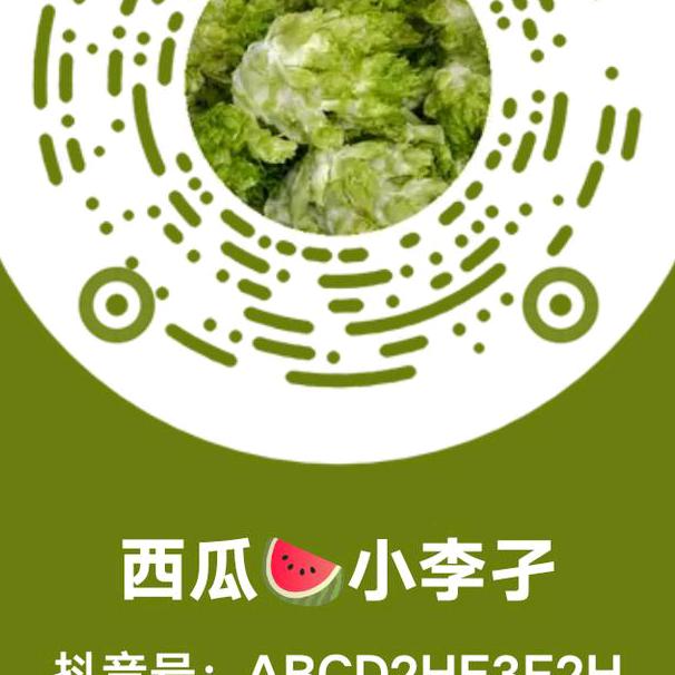 西瓜🍉小李子