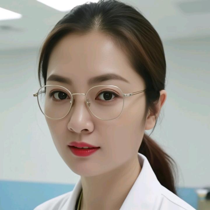 李秋丽（我想有个家）