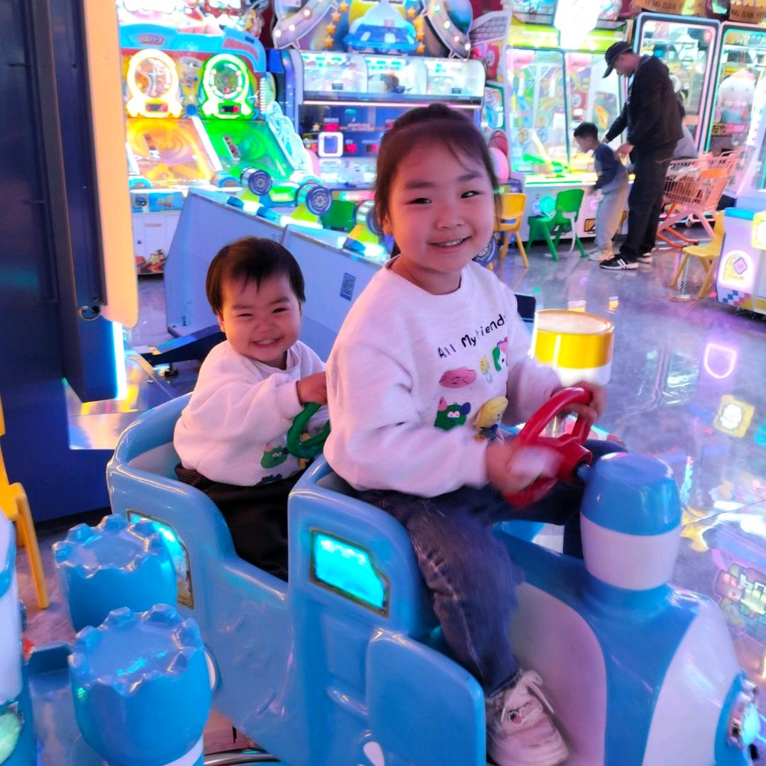 茉蕊妈妈