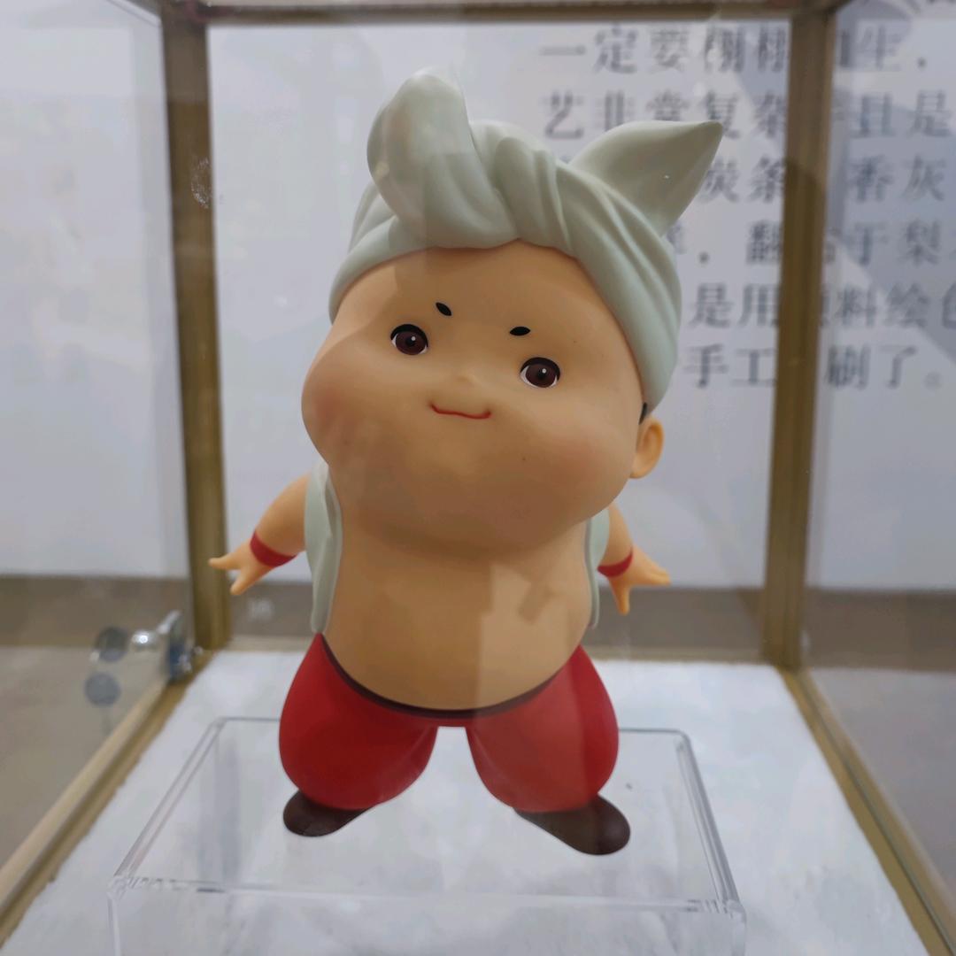 花和尚彪叔