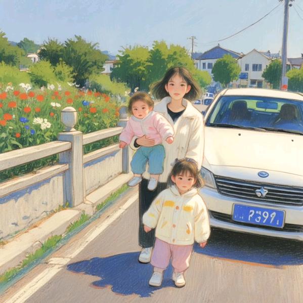 虎妞ꫛ💞龙女