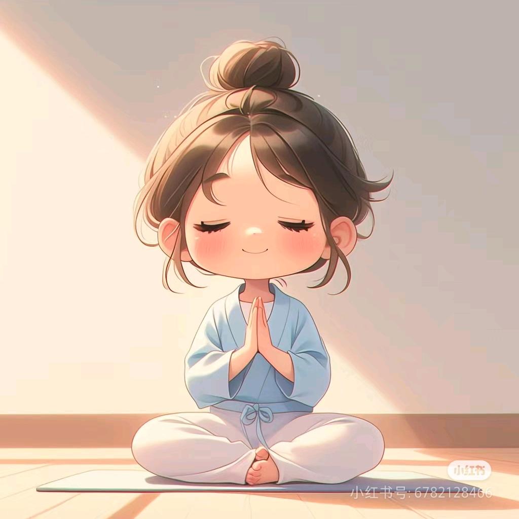 美眉没烦恼🌻🌻