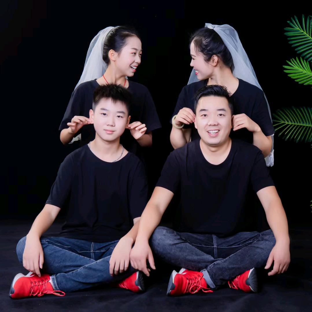 执子之手，与子偕老