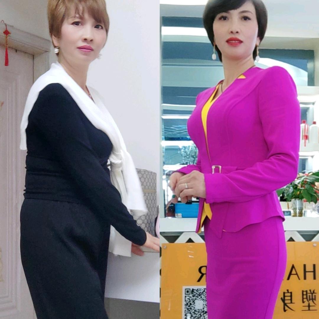 银平身材管理，健康管理中心养生馆，