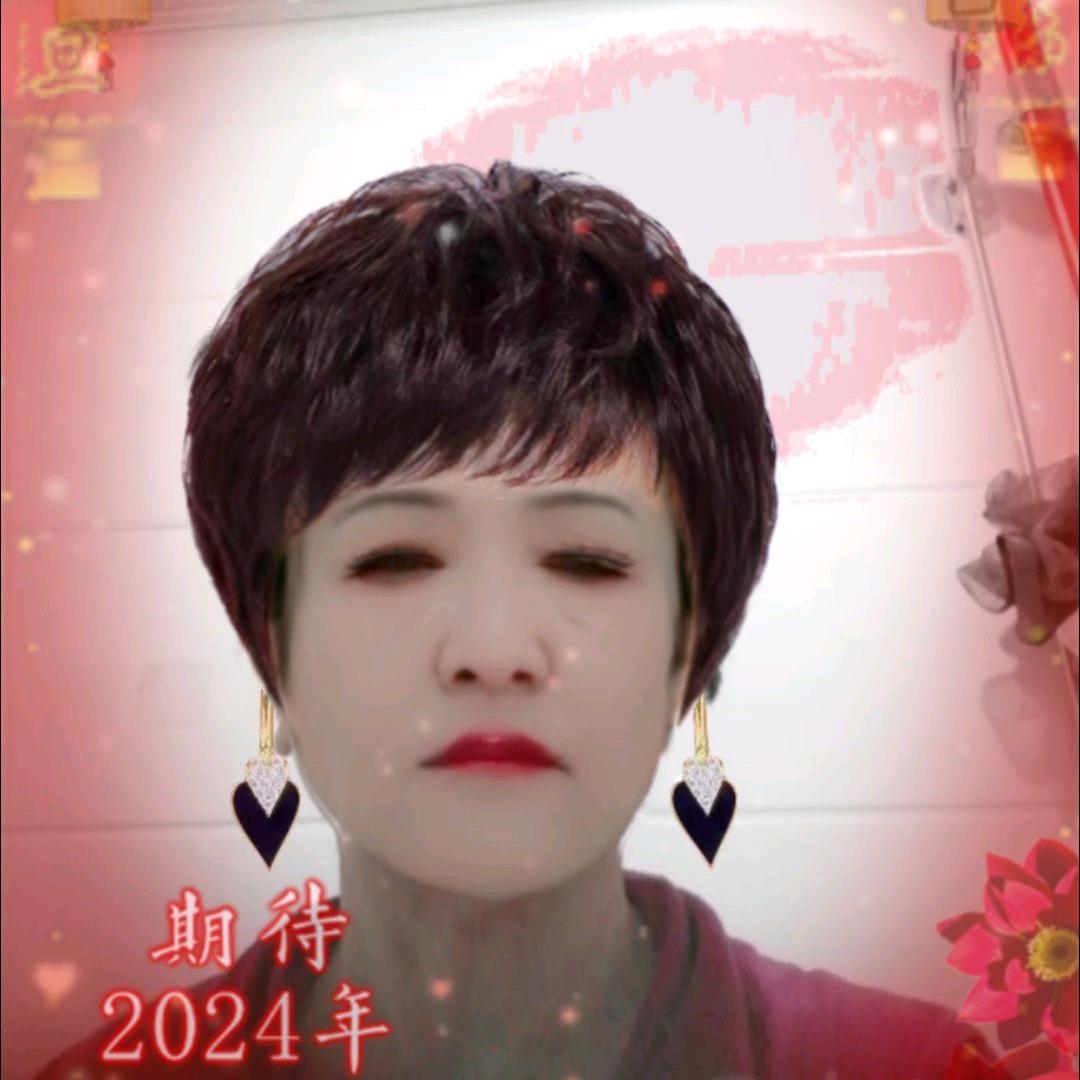 果果奶奶‘.（不定时直播）