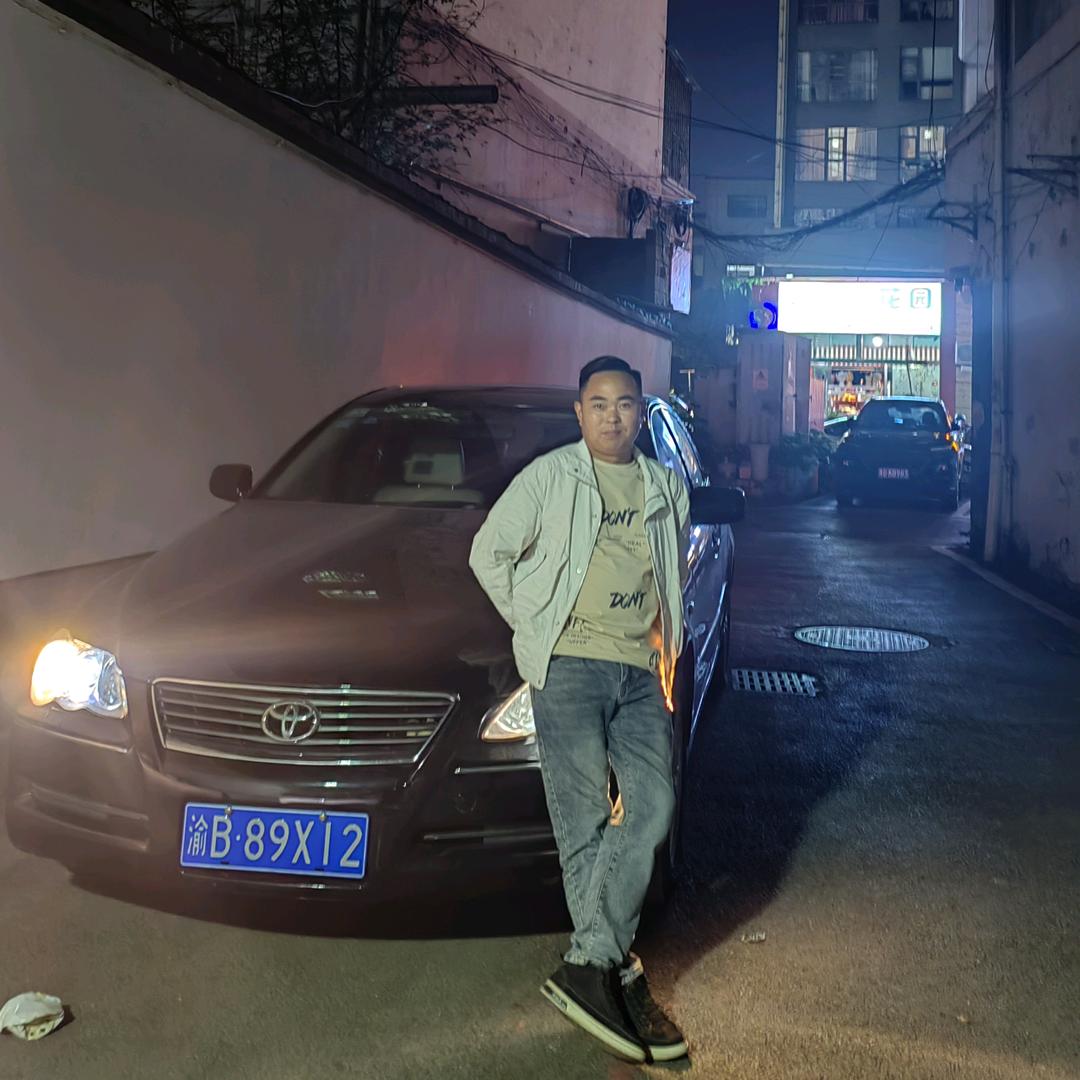 六盘水广驰汽车销售《小华》