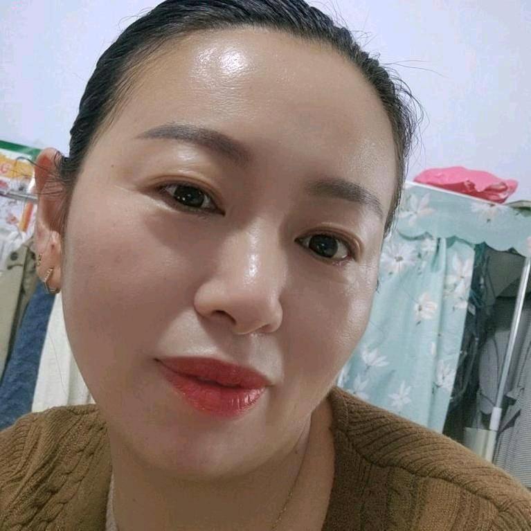 @微笑