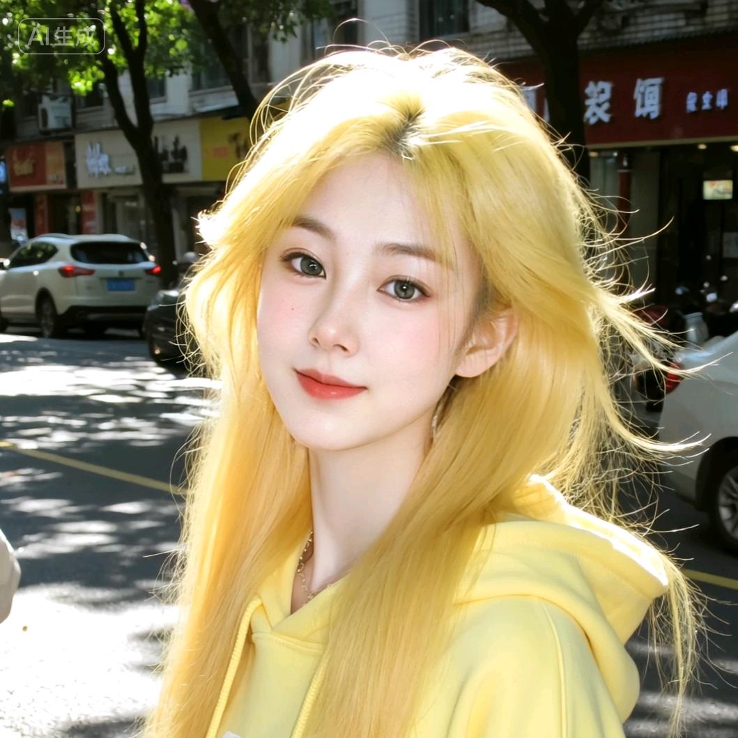 养老院的叛逆少女