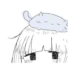 贪吃的小猫老弟