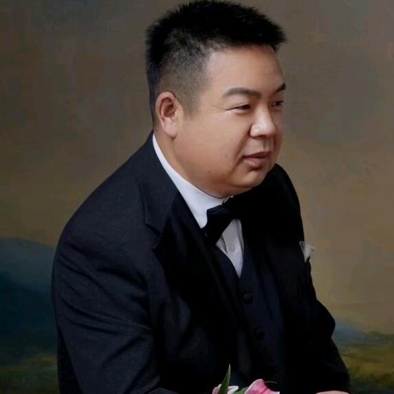 元亨🏀（贞下起元）