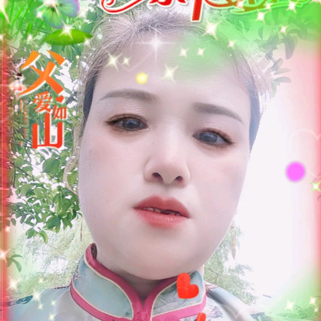 何姐《小号》