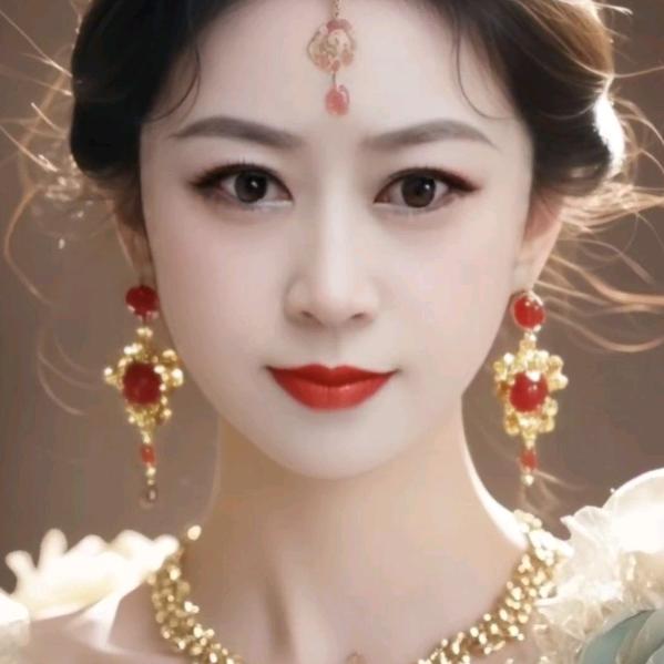 烟雨彩虹