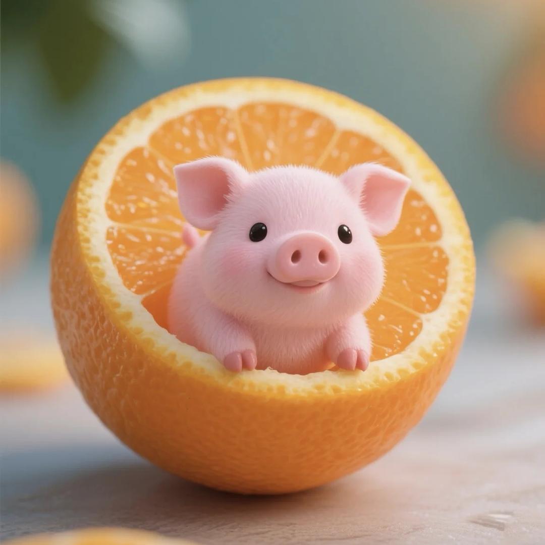小肥肉