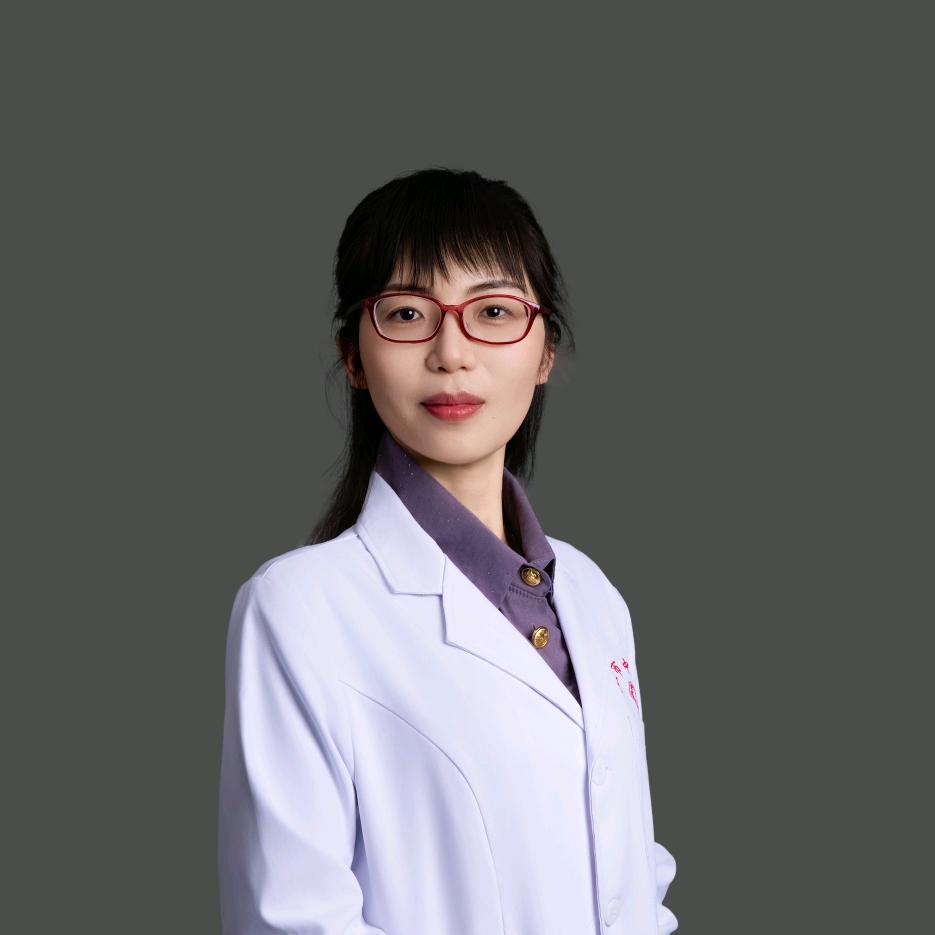 中医妇科张慧主任