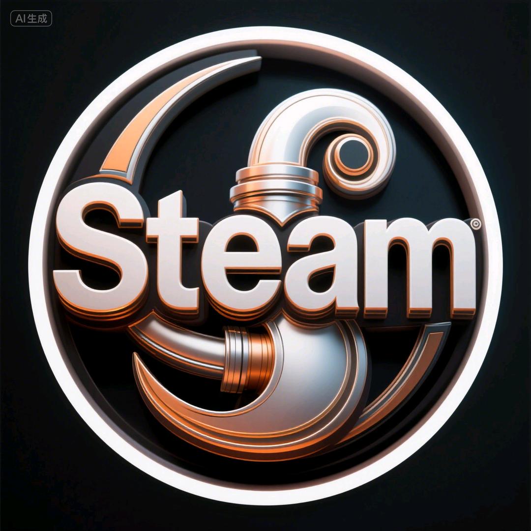 steam特惠社