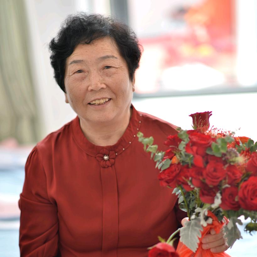 凤英奶奶