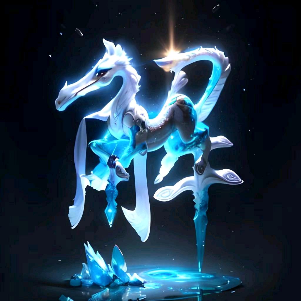 善良的你