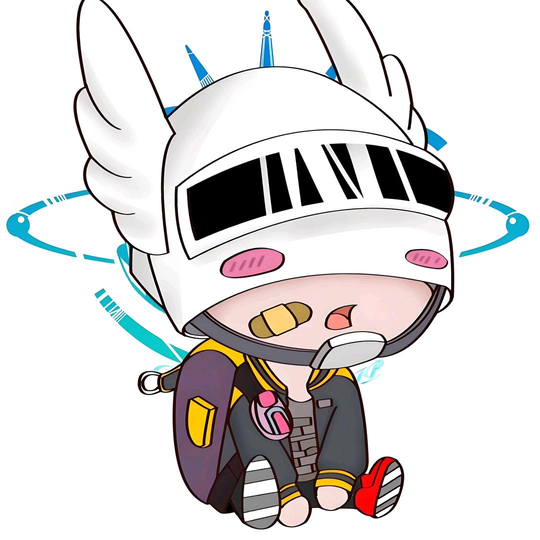 斻