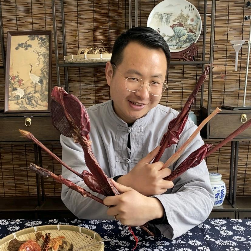 金枪大师兄