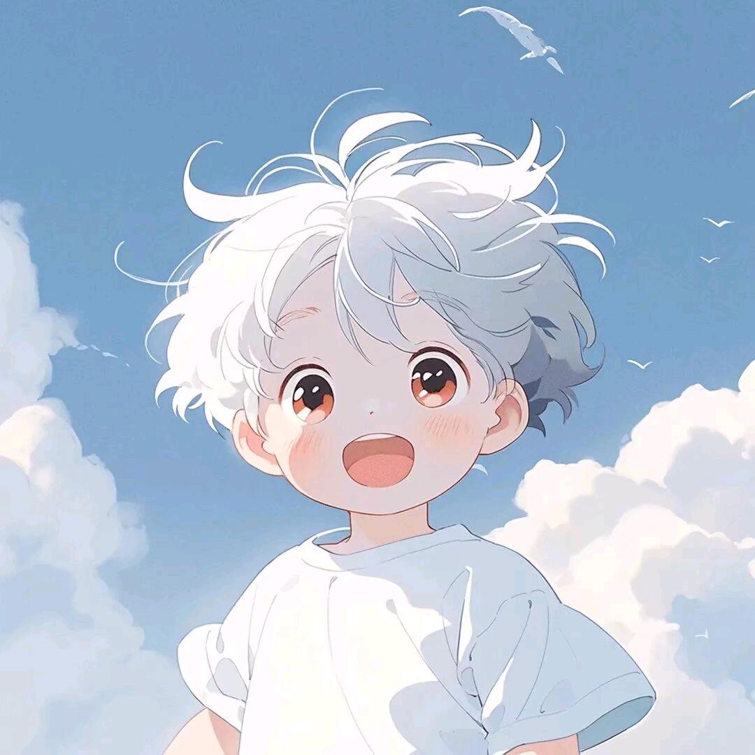 北辰🥬