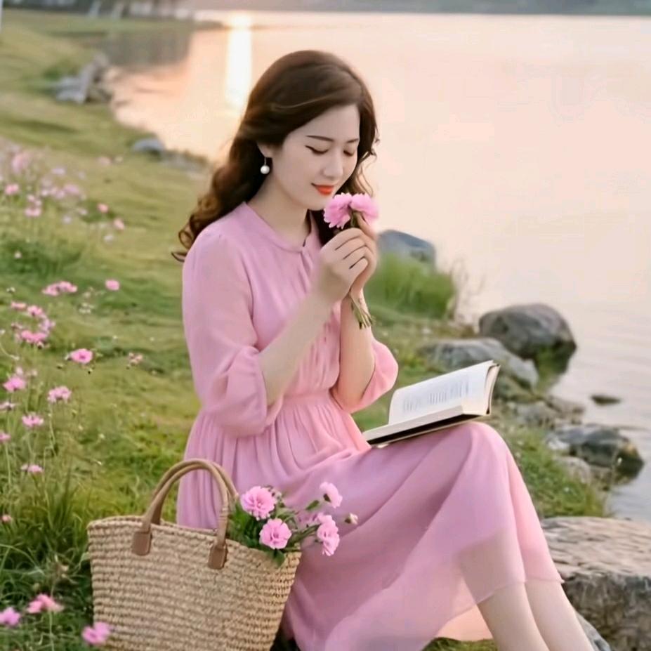 惊鸿~杨家大小姐
