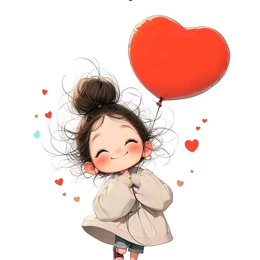 🌈⭐️落墨成花