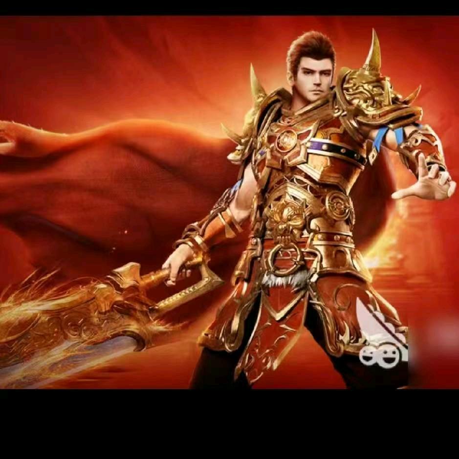 🇨🇳黑暗光年福利员