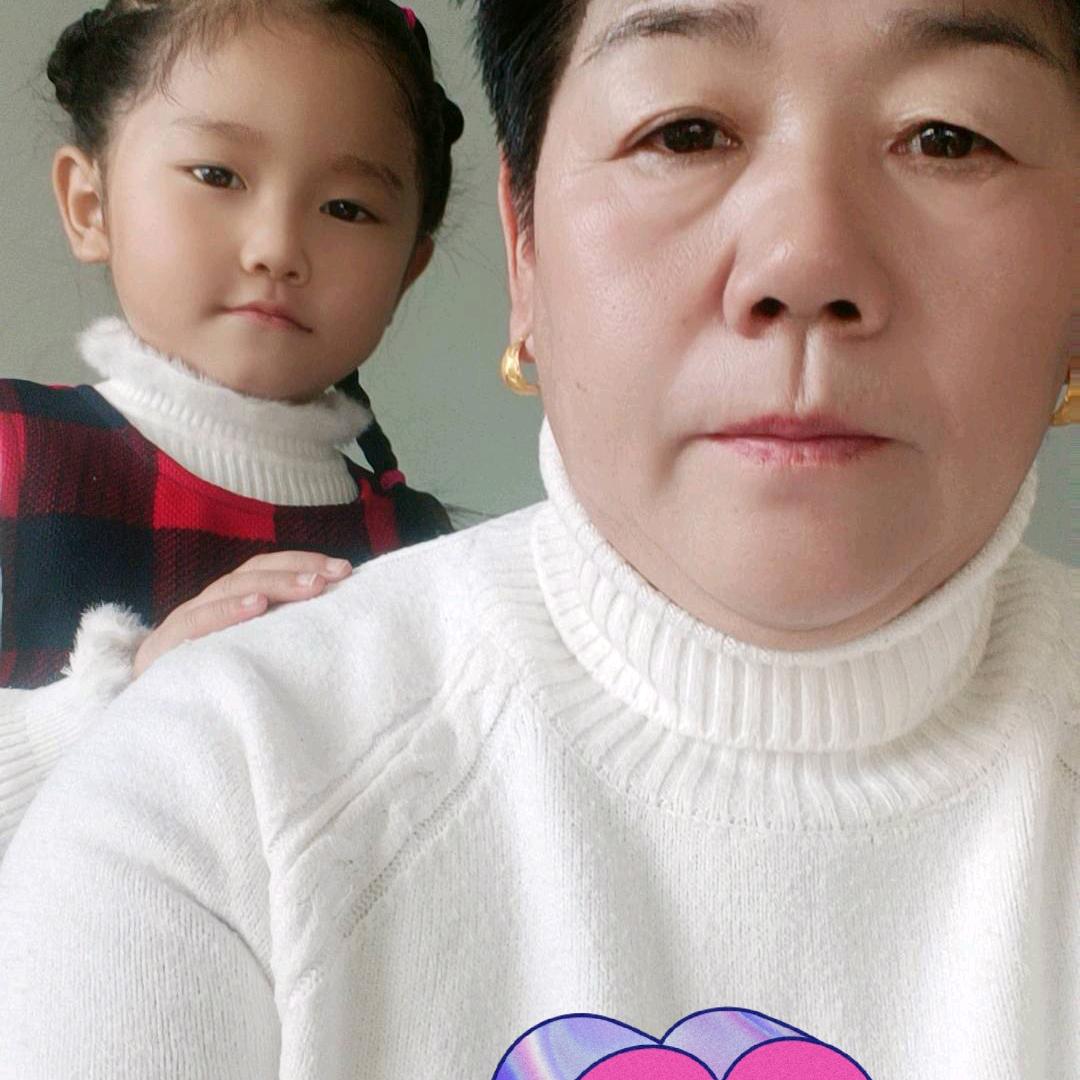 我是吴大姐