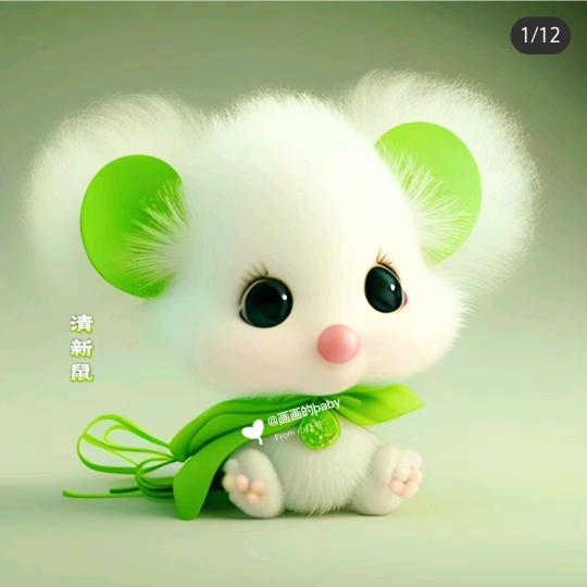摇@摆