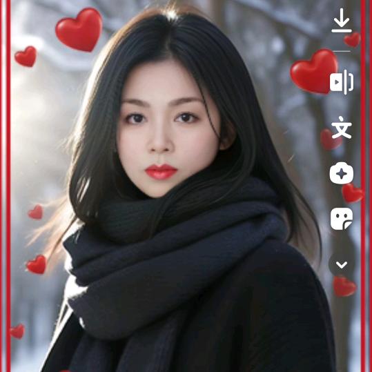 心灵
