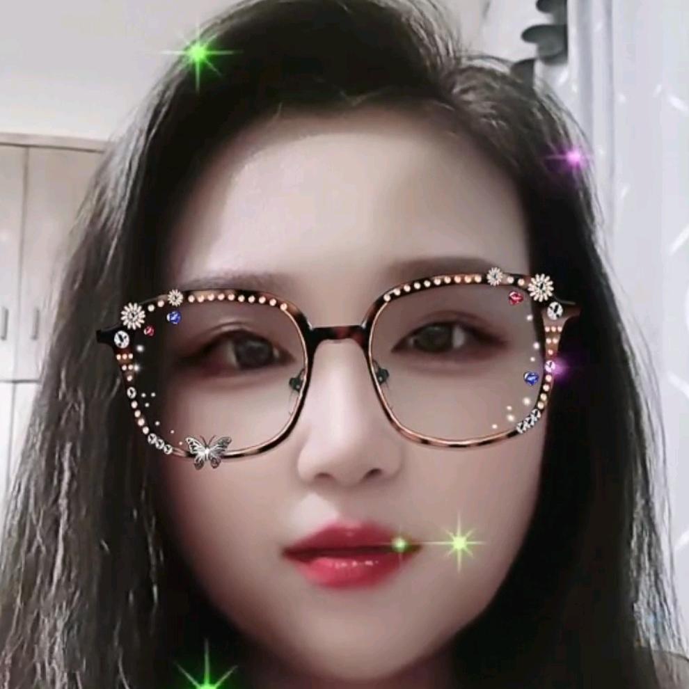 曾家兰姐