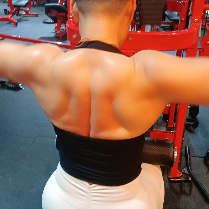 💞多财多亿（健身美姐73年）💞